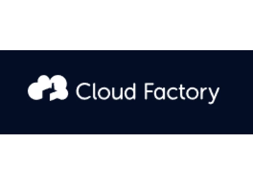35393692 CLOUD FACTORY AS