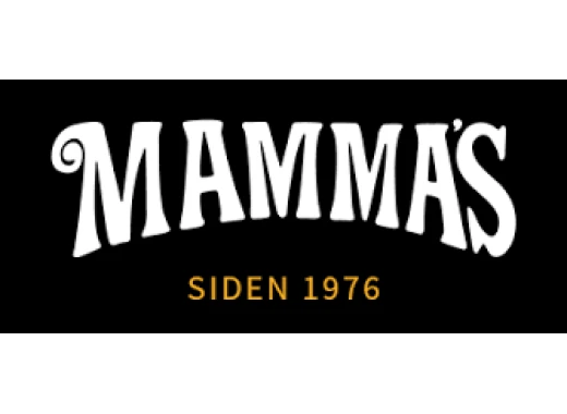 36469420 MAMMAS ESBJERG Ap S