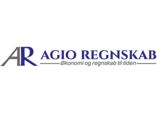 37606340 Agio Regnskab Ap S