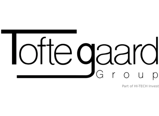 39945002 Toftegaard Group Ap S