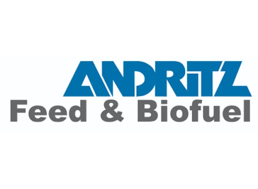 43854410 ANDRITZ FEED BIOFUEL AS