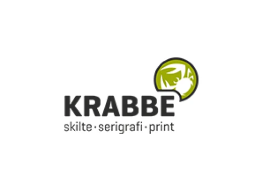 42279064 Krabbe Skilte Ap S