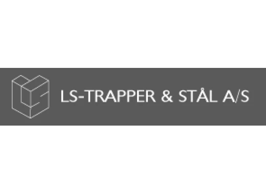 43071785 LS Trapper og Stål AS