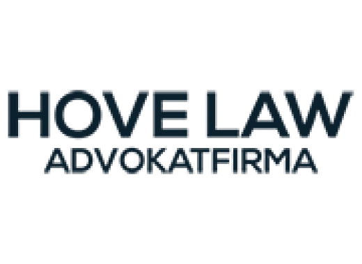 45042308 Hove Law Advokatfirms