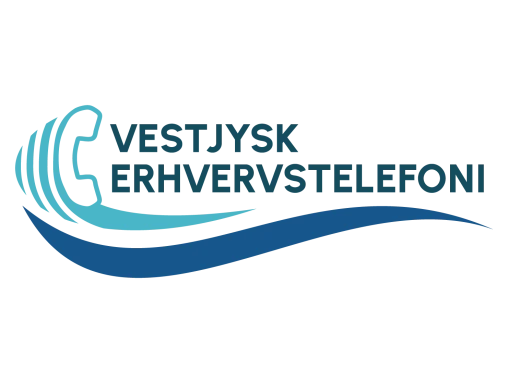 45800539 Vestjysk Erhvervstelefoni
