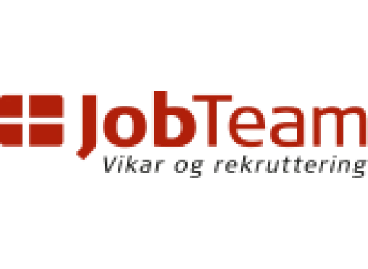 73678919 Jobteam AS