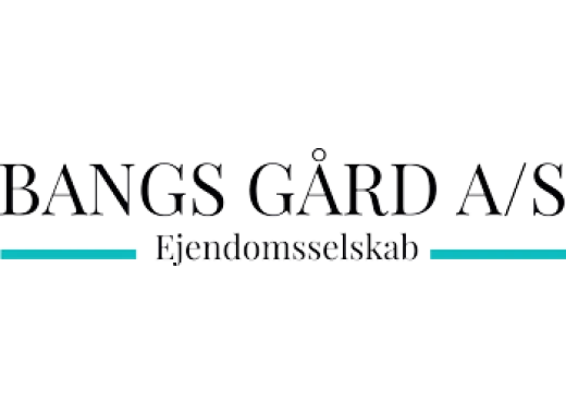 78514728 Bangs Gård AS