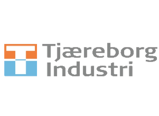 81601518 Tjæreborg Industri AS