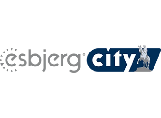 82606211 Esbjerg City
