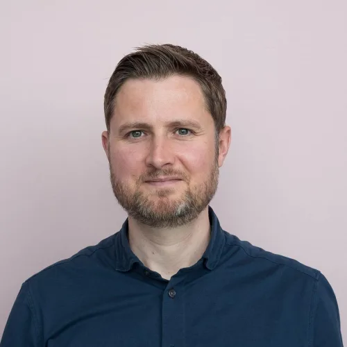 Lasse Lietzen Jensen