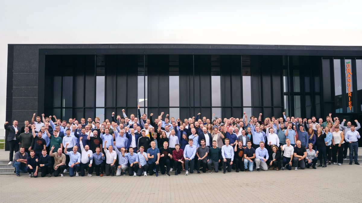 netIP | Business Esbjerg