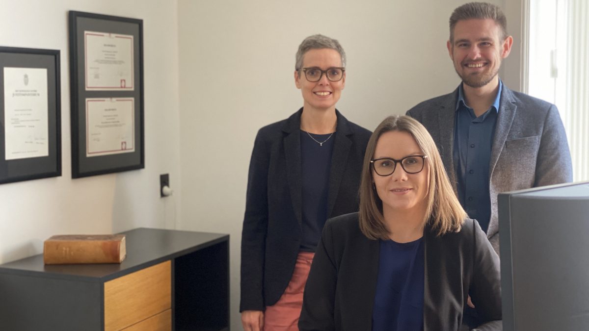 Law Firm Archa | Business Esbjerg