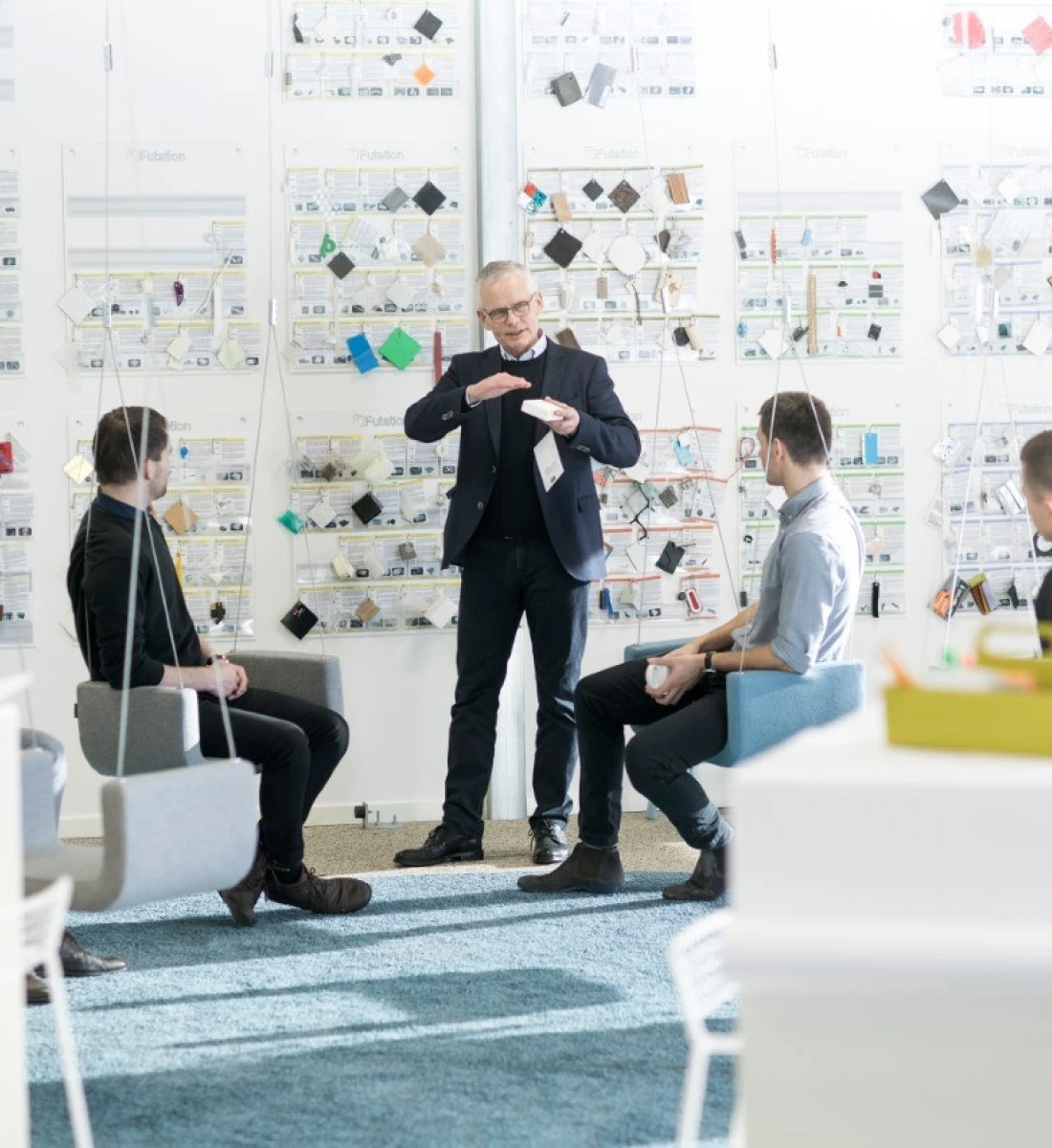 DIS Dansk Ingeniør Service