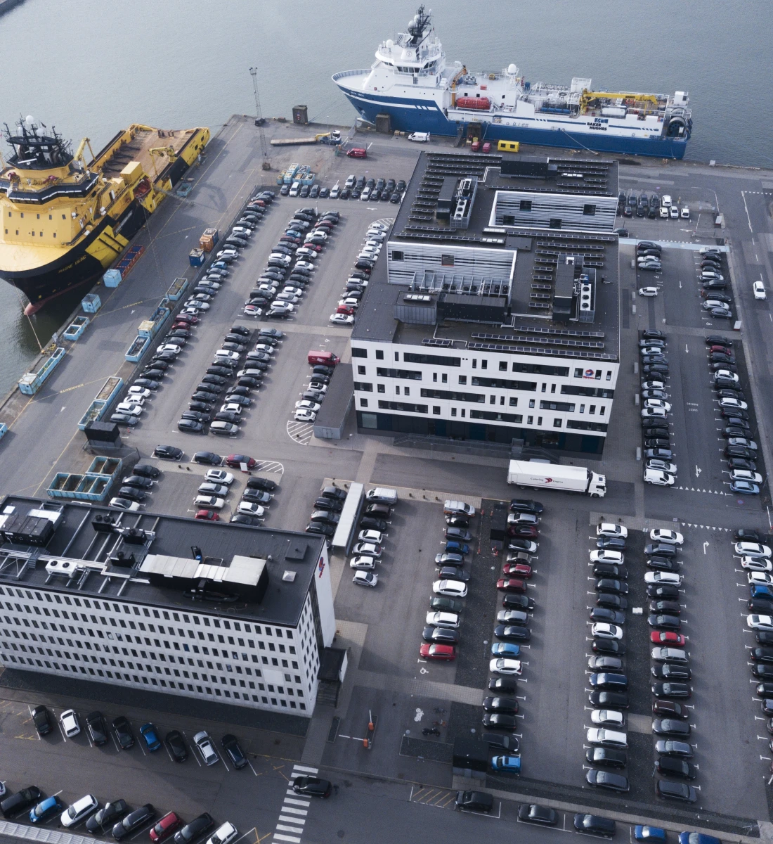 2018 04 09 Total Esbjerg Drone billeder Bygningen009 copy