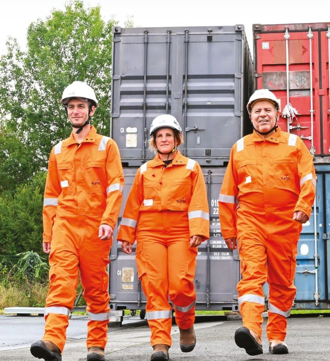 Business in Esbjerg 3