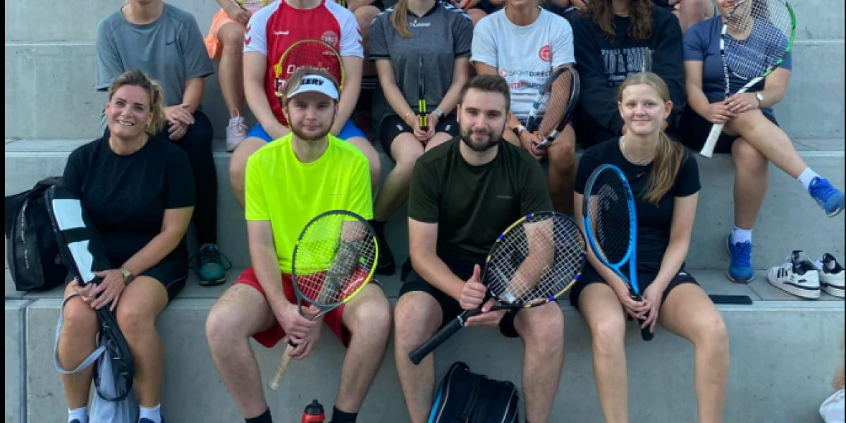 ETK træningsbillede