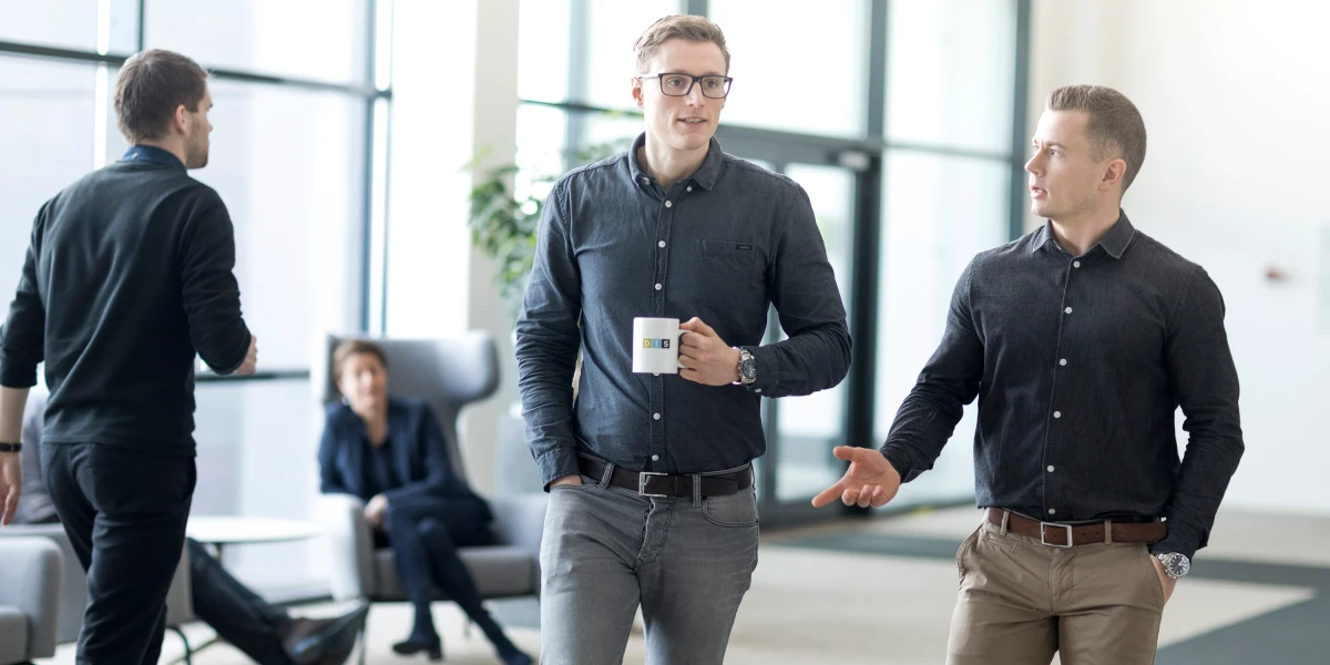 DIS Dansk Ingeniør Service1