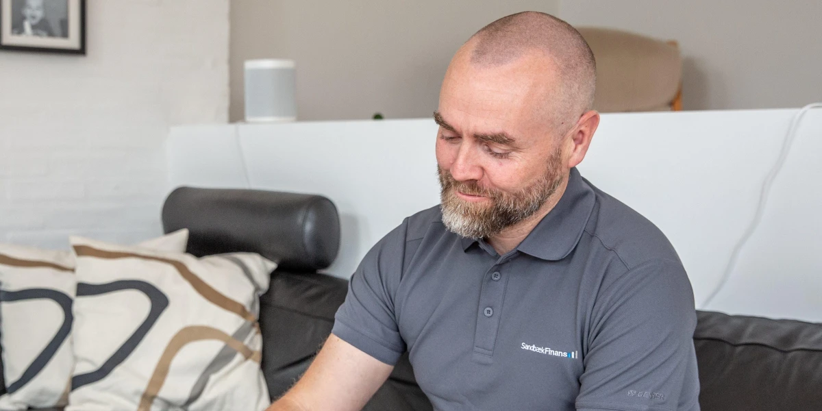 Sandbæk Finans