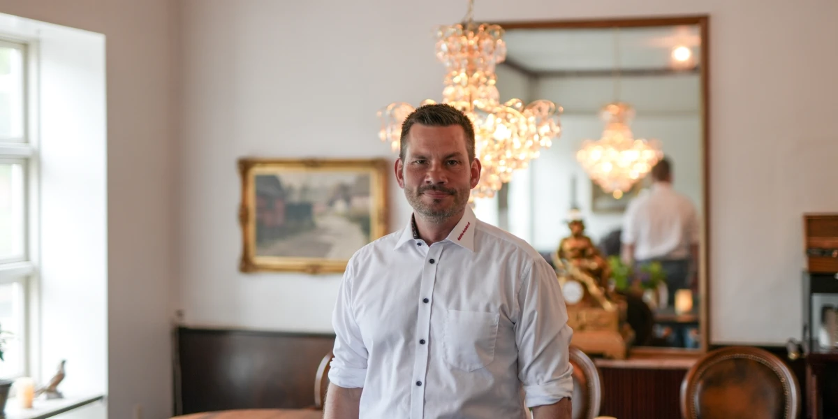 Hotel ansgar hotelchef thorbjørnjuni