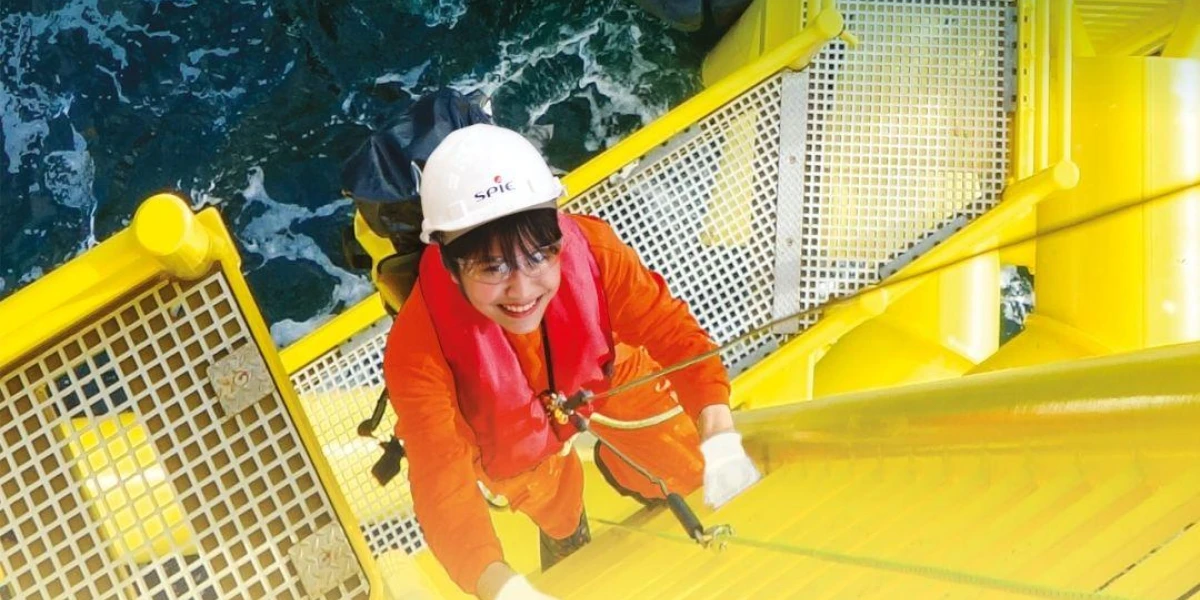 Business in Esbjerg 2