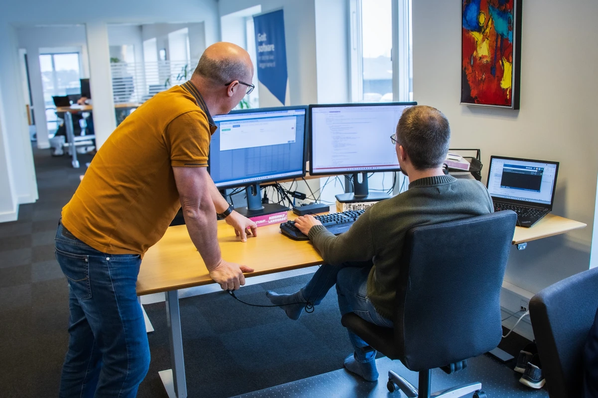 Vetech Software Solutions 4