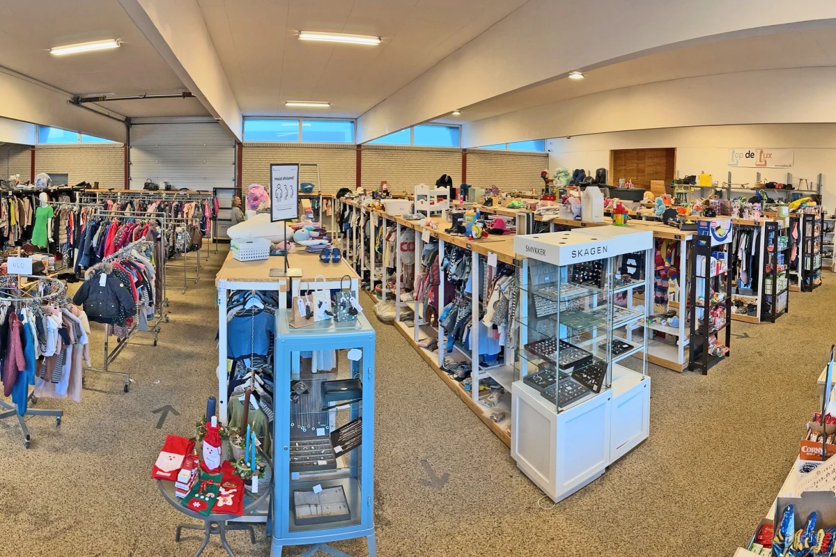 Lop de lux_Billede butik dec 2022