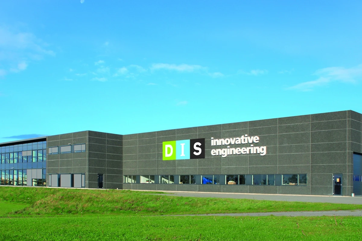 Dansk Ingeniør Service DIS