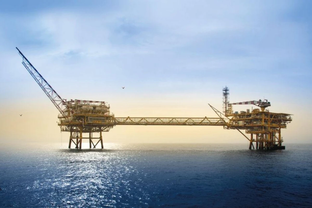 Business in Esbjerg 1