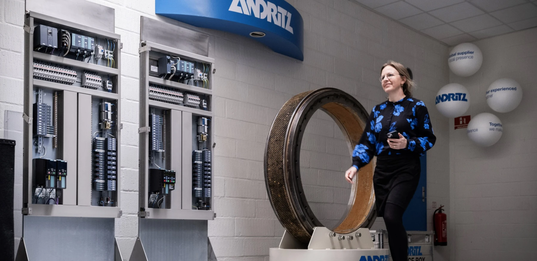 ANDRITZ Feed and biofuel