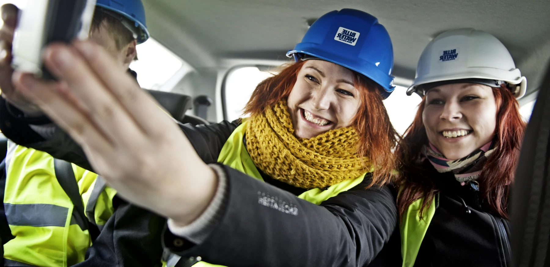 1765 Blue Water Studiebyen Esbjerg