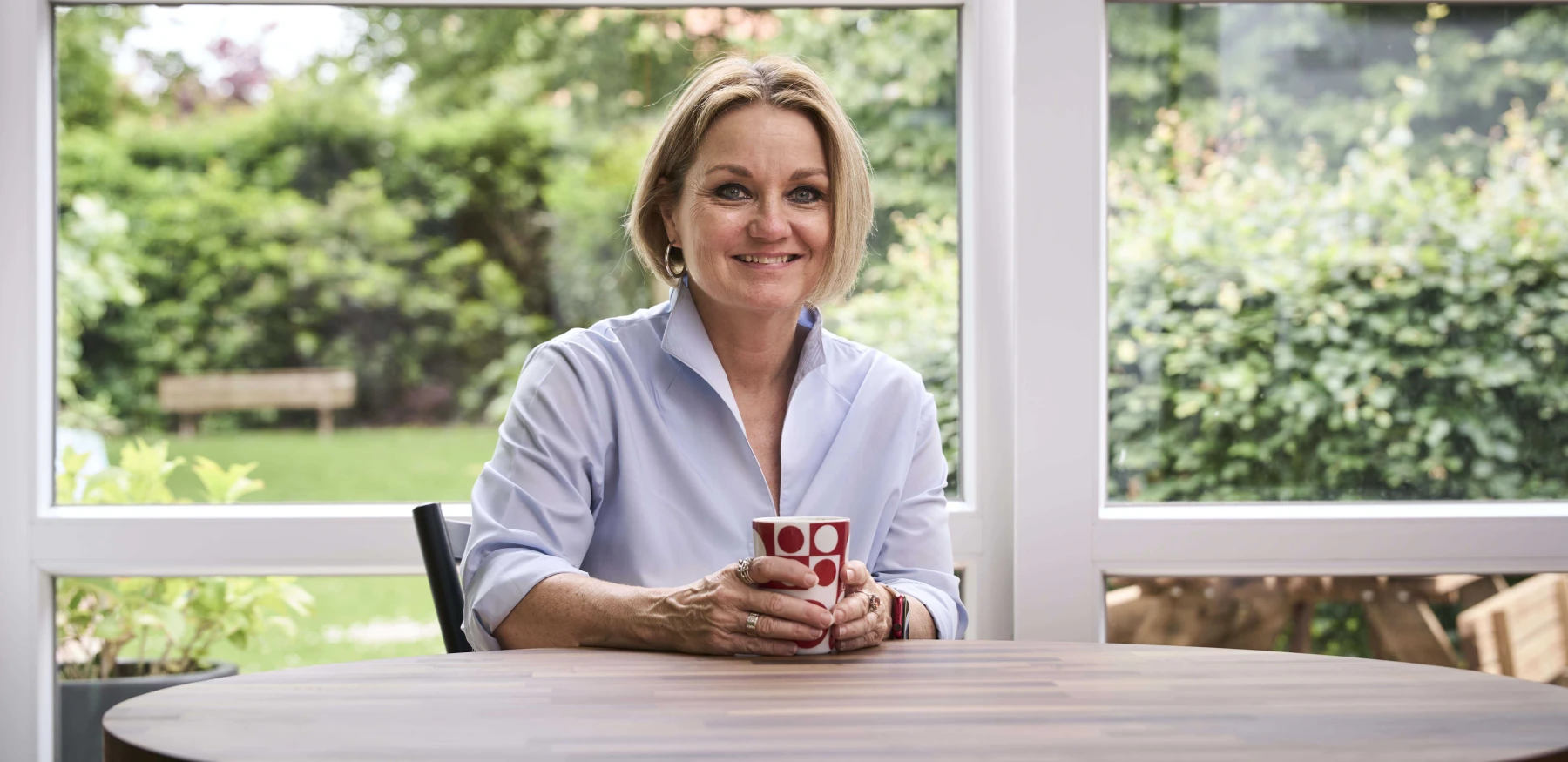 Fru SEO Glenna 10 Web Kaffemødet