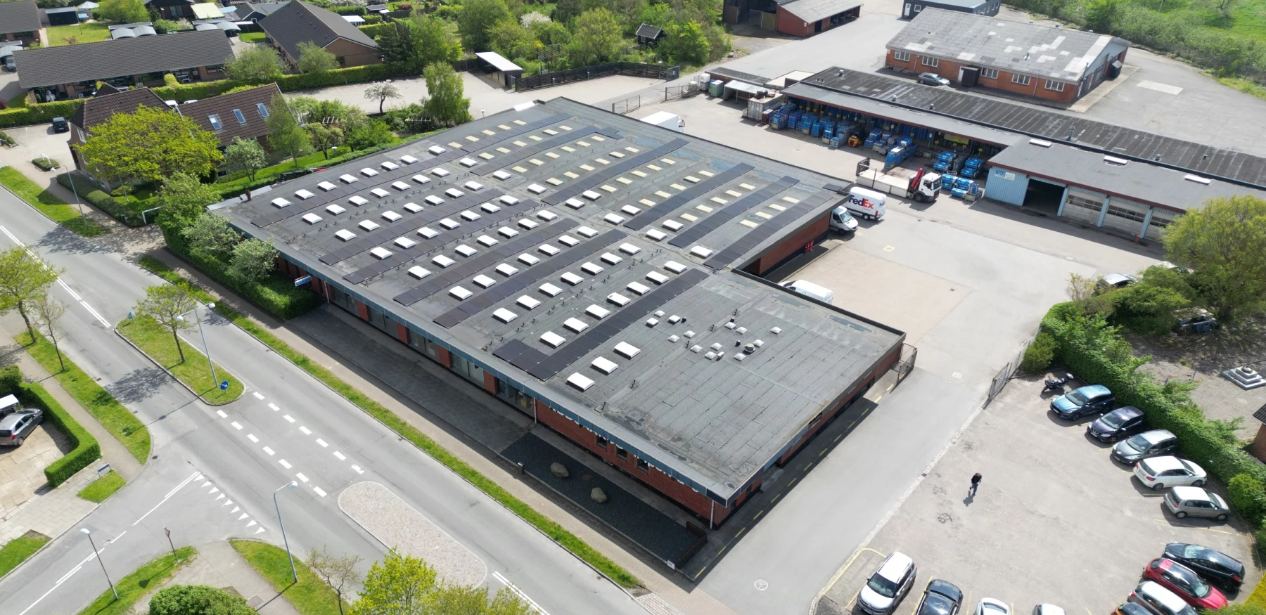 Rødgaards Import Esbjerg topbillede1