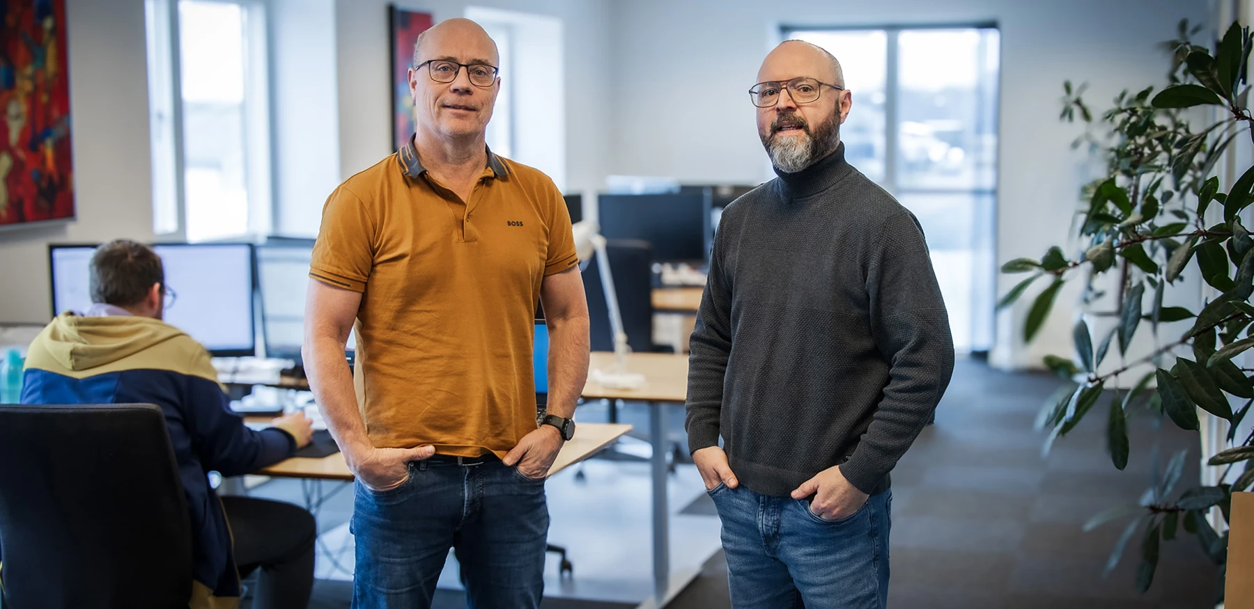 Vetech Software Solutions 3