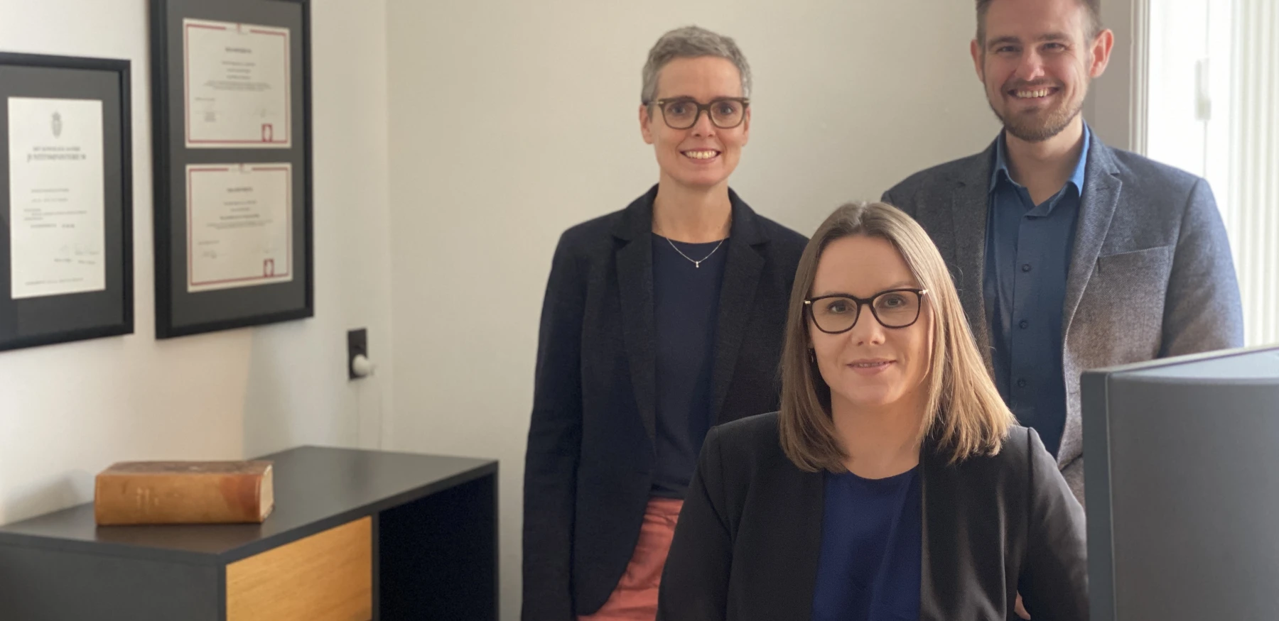 Advokatfirmaet Archa Bente Rasmus Dorte