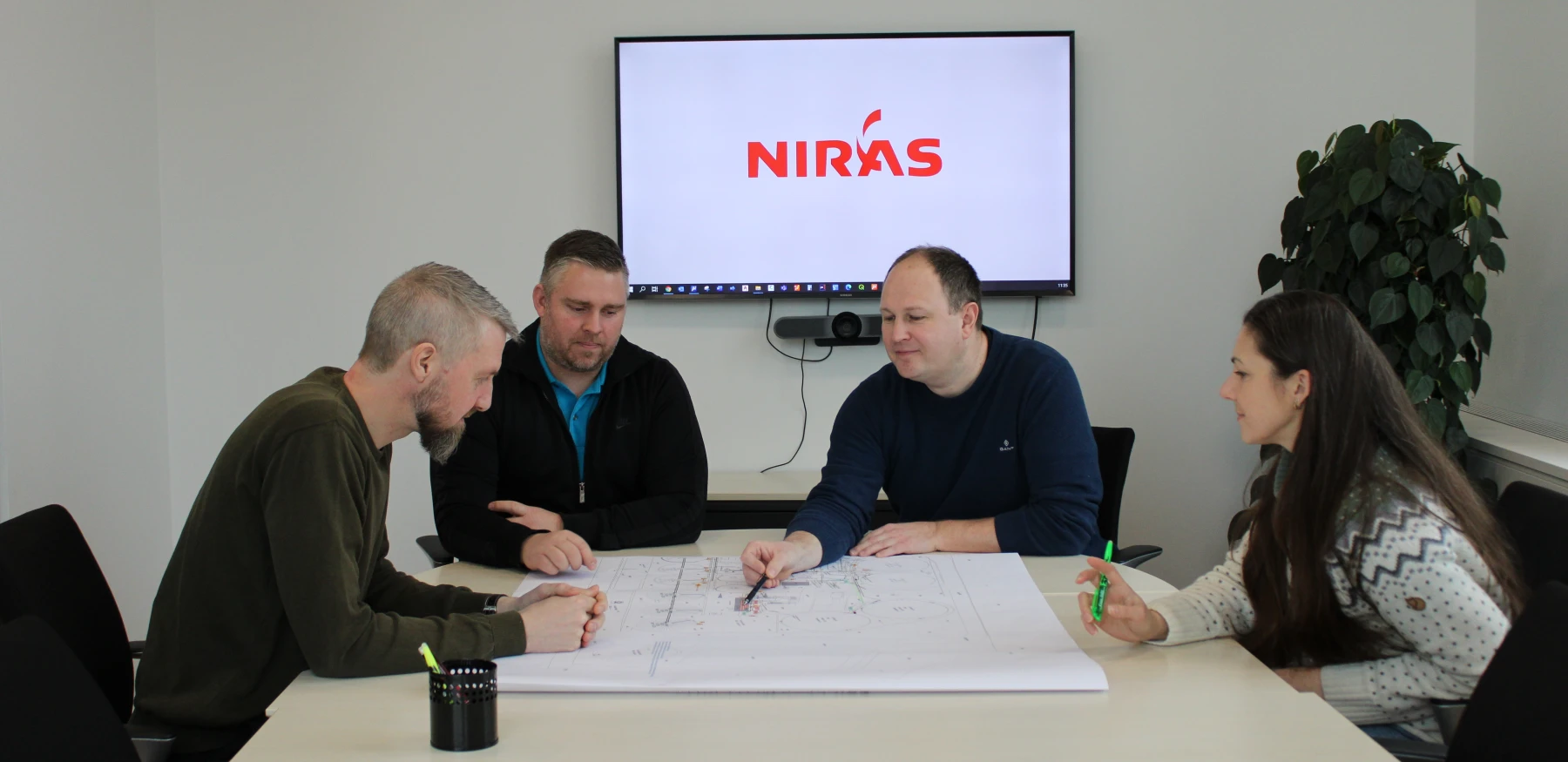 NIRAS Esbjerg