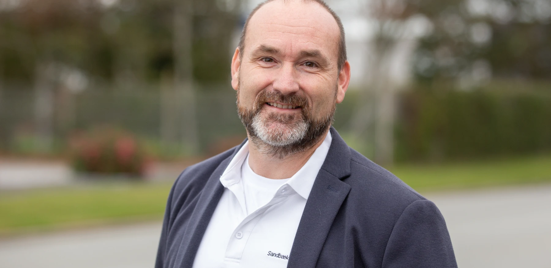 Sandbæk Finans Brian Sandbæk