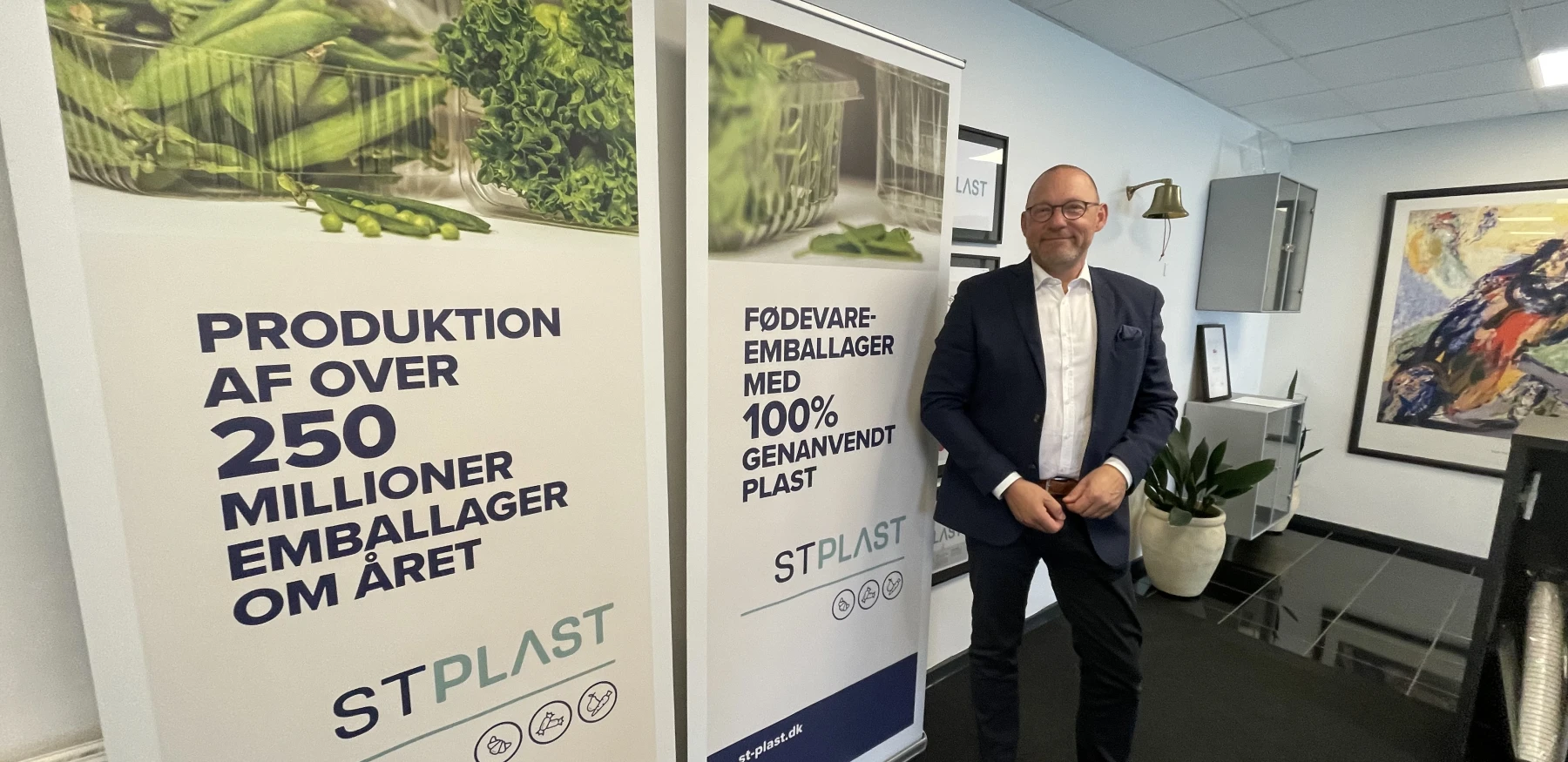 ST Plast Knud Erik