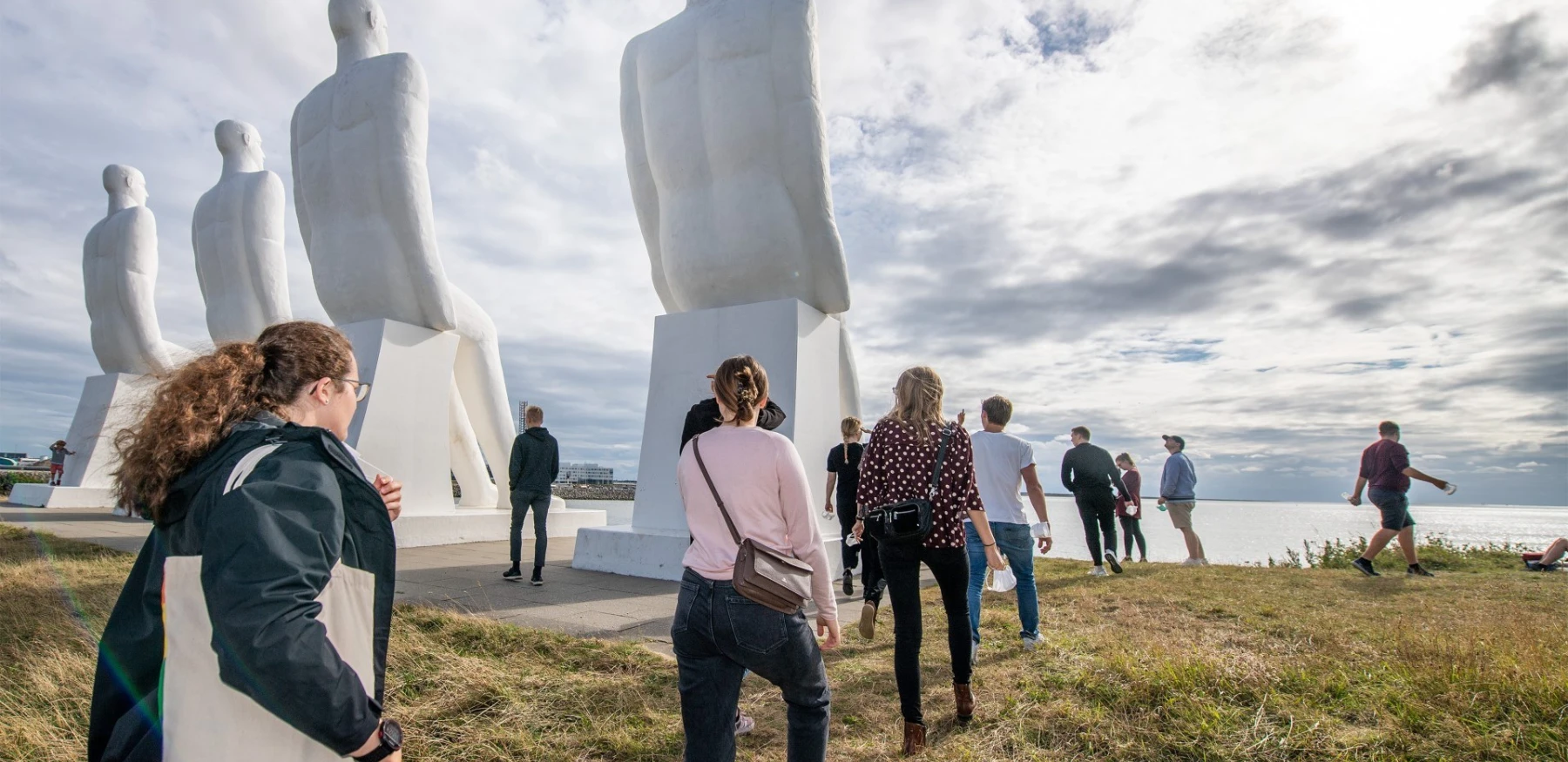 Esbjerg kommune medarbejdere