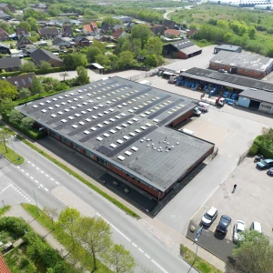 Rødgaards Import Esbjerg topbillede1