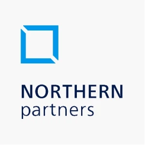 Linkedin images Northern Partners Logo box 150dpi