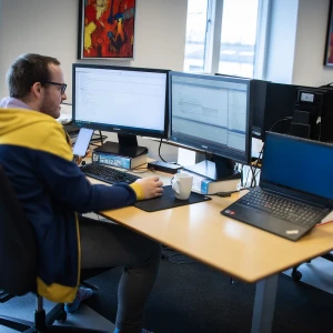 Vetech Software Solutions 1