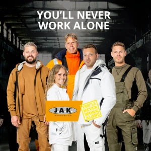 Jak workwear
