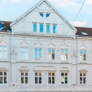 Kongensgade 70 fof vest business esbjerg