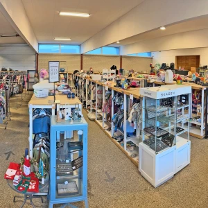 Lop de lux_Billede butik dec 2022