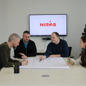 NIRAS Esbjerg