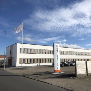 Kemp og Lauritzen Domicil