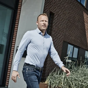 Thomas Helt Alles Lægehus Business Esbjerg jun21