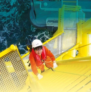 Business in Esbjerg 2