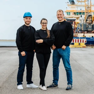 VICOS Manpower_teamet