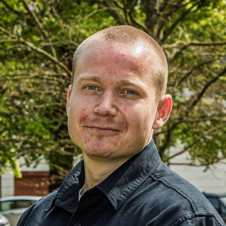 Kommunikationspartner DK Jesper Dall